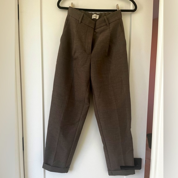 Wilfred cropped dress pants - Picture 1 of 5